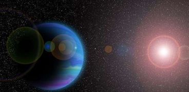 علماء فلك يكتشفون آلية ظهور كواكب جديدة تشبه المشترى وزحل