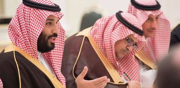 الأمير محمد بن سلمان