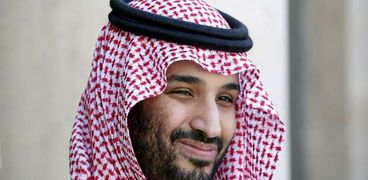 ةلي العهد السعودي الأمير محمد بن سلمان