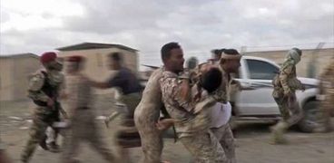 تصاعد الأحداث في اليمن "صورة أرشيفية"