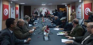 أحزاب تونسيّة تطلق "جبهة الإنقاذ"