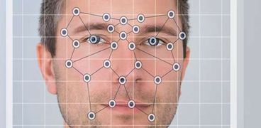 تقنية التعرف على الوجه