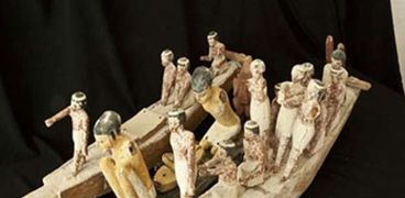 تجارة الآثار وتهريب الآثار من مصر