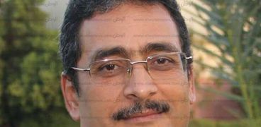 شريف عبدالباقي - رئيس الاتحاد المصري للألعاب الإلكترونية