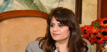 وزيرة الهجرة وشؤون المصريين بالخارج