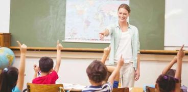 التخصصات المطلوبة للتقديم في ‎وظيفة معلم مساعد بمحافظة الدقهلية
