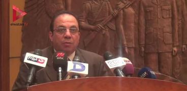 بالفيديو| إعلان أسماء الفائزين بقرعة الحج لمحافظة القاهرة بأكاديمية الشرطة