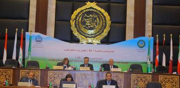 اجتماع الدورة 61 للمكتب التنفيذي لمجلس وزراء النقل العرب