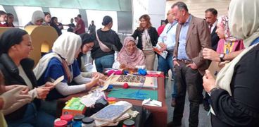 احتفال متحف الحضارة باليوم العالمي للفن الإسلامي