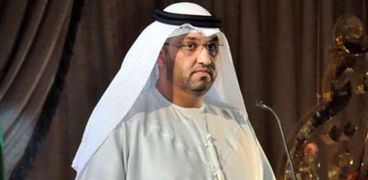 الدكتور سلطان بن أحمد الجابر وزير الصناعة والتكنولوجيا المتقدمة الرئيس التنفيذي لشركة بترول أبوظبي الوطنية «أدنوك»