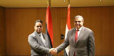 تنسيق مصري ليبي لتسهيل مشاركة العمالة المصرية في إعمار ليبيا