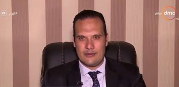 الدكتور محمد القرش معاون وزير الزراعة