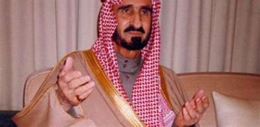 الأمير بندر بن عبد العزيز
