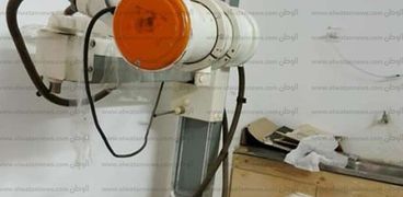 غلق 33 عيادة غير مرخصة وتحرير 4 محاضر فض أختام لمنشآت طبية في بني سويف