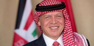 العاهل الأردني الملك عبدالله الثاني