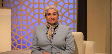 الدكتورة هالة حماد، استشاري الطب النفسي