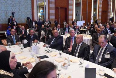 رئيس الوزراء: الحوار الاستراتيجي المصري – الأمريكي نجح في صياغة رؤية طموحة لتعزيز علاقاتنا في جميع المجالات