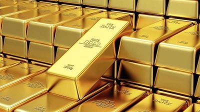 معدن الذهب عالميا