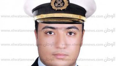 أصغر قبطان عن فخره بعبور القناة الأجانب اتمنوا يكونوا مصريين منوعات الوطن