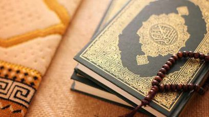 هل يجوز قراءة القرآن بدون وضوء من المصحف