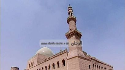 في بيوت الله ابن قلاوون مسجد شاهد على الأجواء الرمضانية في العصر المملوكي رمضان 2020 الوطن