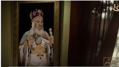 فيديو ذكرى تنصيب البابا شنودة الثالث على كرسي الكنيسة القبطية مصر الوطن