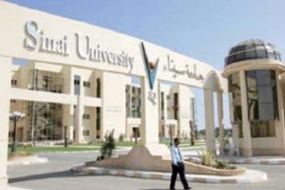 جامعات سيناء.. قلاع الجيل الرابع لتحقيق «رؤية مصر 2030»