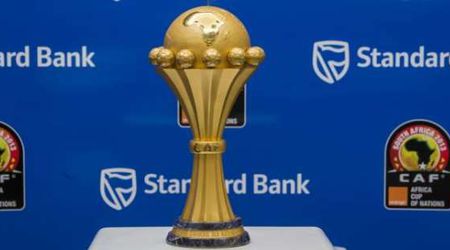 2019 كأس الأمم الأفريقية حفل افتتاح