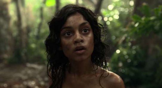 قبل طرح Mowgli أفلام مأخوذة عن كتاب The Jungle Book فن وثقافة الوطن