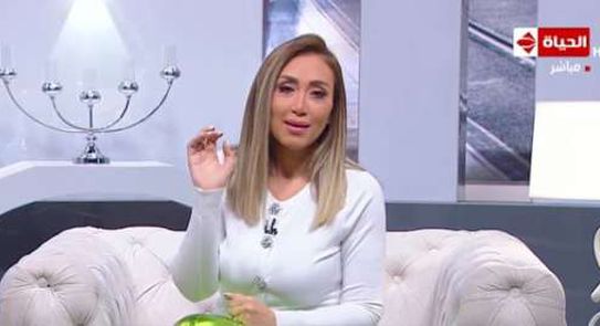 بين العاطفة والسخرية هكذا اختلفت عودة ريهام سعيد عن منى عراقي فن وثقافة الوطن