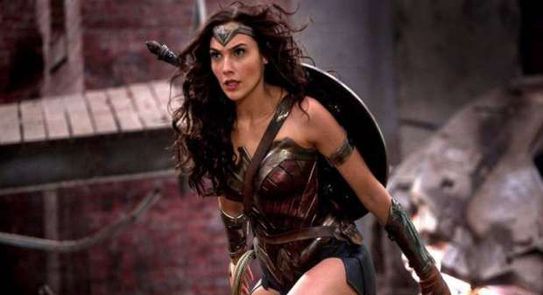 إيرادات فيلم Wonder Woman 1984 تتخطى 2 مليون دولار في أقل من شهر فن وثقافة الوطن