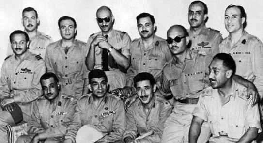 كانت مقررة في 5 أغسطس لماذا تم تقديم موعد ثورة 23 يوليو 1952 مصر الوطن