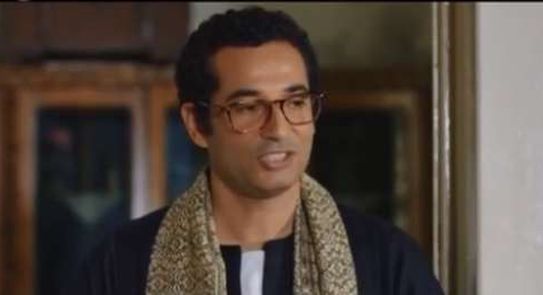 الثامنة مساء انطلاق عرض مسلسل بركة لـ عمرو سعد على Cbc اليوم السابع