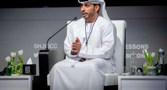 الريامي»: الثقة في الخطاب الرسمي سبب نجاح الإمارات في إدارة جائحة 