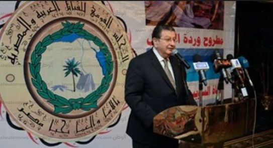 نائب رئيس المؤتمر العام الحالي الأسوء في تاريخ السياحة المصرية مصر الوطن
