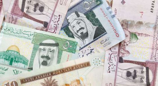 سعر الريال السعودي اليوم الأربعاء 11 9 2019 في مصر أي خدمة الوطن