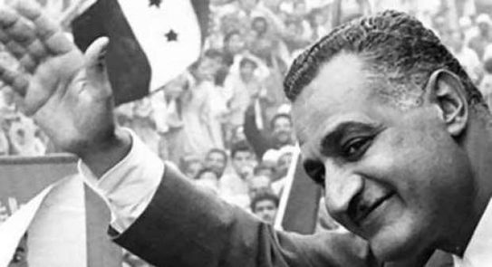 في ذكرى ميلاده كيف فضح جمال عبدالناصر جماعة الإخوان فيديو مصر الوطن