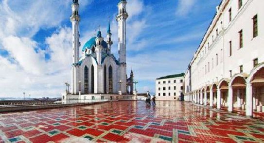 من السوفييت إلى بوتين الإسلام يصمد في مواجهة أطوار العلمانية الروسية نون بوست