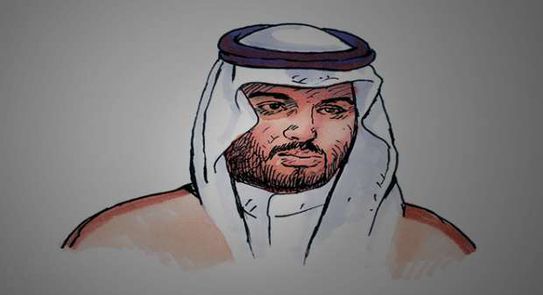 بروفايل: «محمد بن سلمان».. رجل ترشيد النفقات - منوعات - الوطن