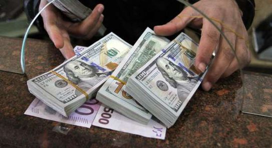 سعر الدولار في مصر اليوم الأربعاء 21-7-2021 في البنوك - أي خدمة - الوطن