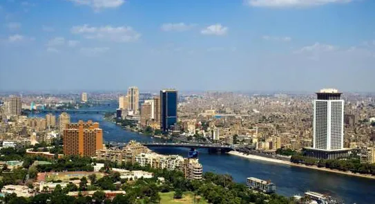 الطقس اليوم الثلاثاء 26-5-2020 في مصر والدول العربية - أي خدمة - الوطن