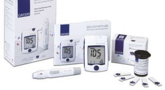 تعر ف على أفضل 7 أجهزة لقياس السكر بالدم وأسعارها منوعات الوطن