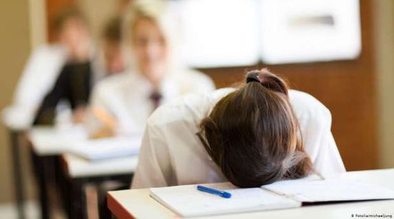 4 دلالات نفسية لحلم طلاب الثانوية بعدم القدرة على حل الامتحان