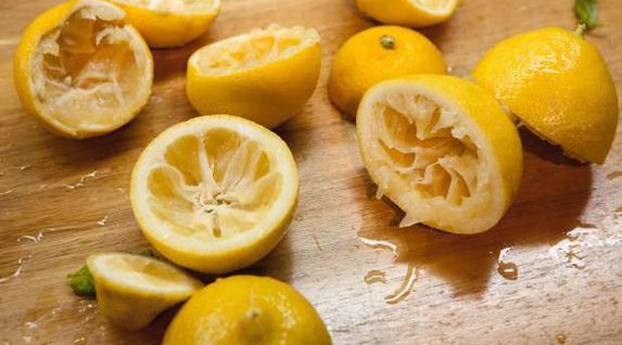 5 فوائد مذهلة يقدمها قشر الليمون للأظافر.. نتائح لا تتوقعها