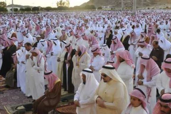 موعد وقفة عرفة 2022 في الكويت