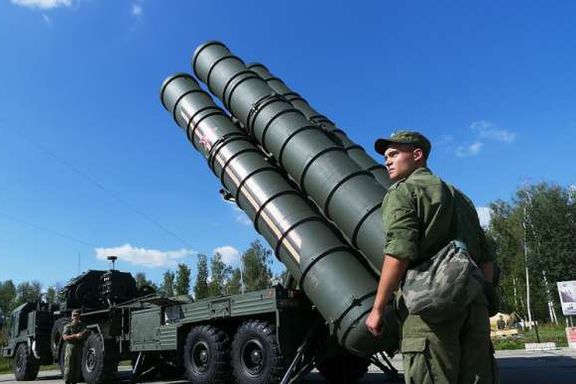 روسيا تنشر منصات إطلاق صواريخ نووية في بيلاروسيا