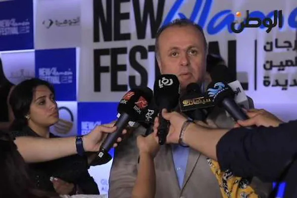 عمرو الفقي: النسخة الثانية من مهرجان العلمين ستشهد مفاجآت جديدة وبخاصة للأطفال