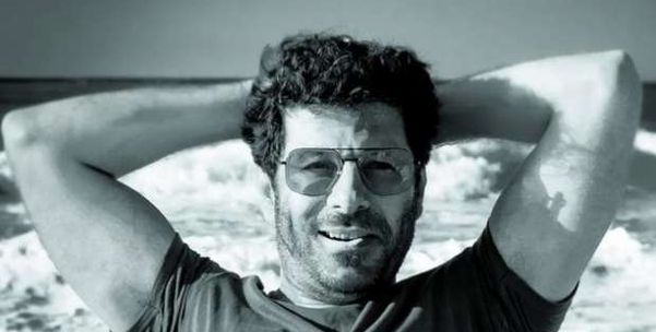 إياد نصار ينتهي من تصوير مشاهده في فيلم «ولاد رزق 3» خلال يومين