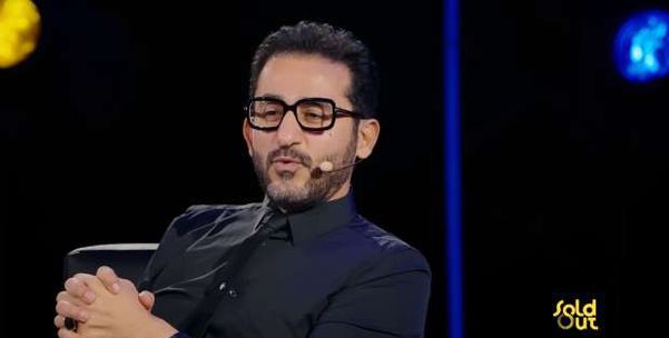 تكريم أحمد حلمي ودريد لحام في مهرجان روتردام للفيلم العربي الخميس المقبل