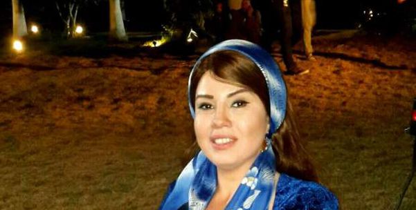 رانيا فريد شوقي تشارك فيديو خلال زيارتها ضريح السيدة نفيسة: «حققت أمنيتي»